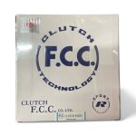 صفحه کلاچ F.C.C اصلی