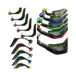 هندگارد شیشه رنگی