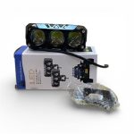 پروژکتور آفرودی ۳ لنز