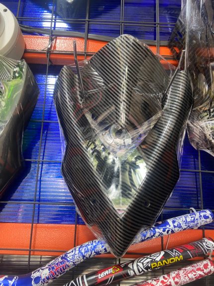 شیلد جلو Z1000